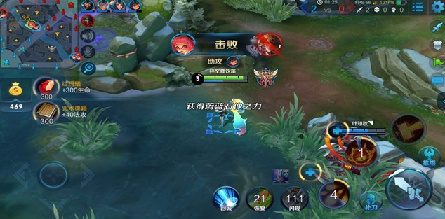 真正的世界应当有色彩--安琪拉新手攻略