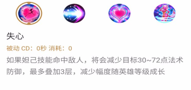 感谢！成长路上一直有你——妲己进阶攻略