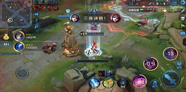 闭月之容——貂蝉新手攻略